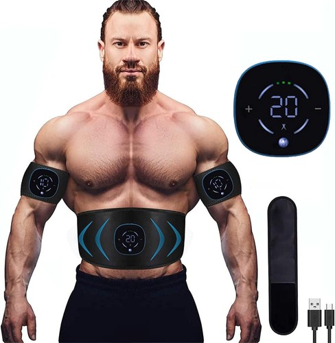Ems bauchmuskeltrainer usb - ems,