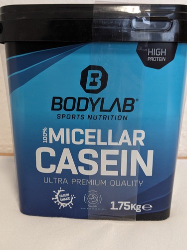 Bodylab micellar casein - micellar,