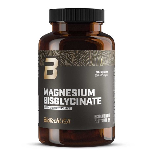 Biotechusa - (182,43, eur/kg)