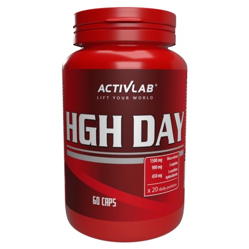 Activlab hgh day testosteron - activlab,
