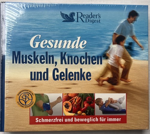 Gesunde muskeln knochen - gesunde, und
