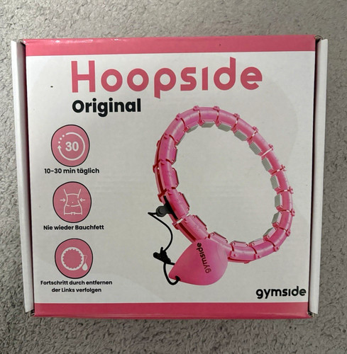 Gymside hoopside original - gymside,