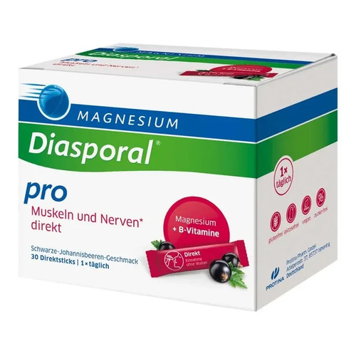 Magnesium diasporal pro - magnesium-diasporal,