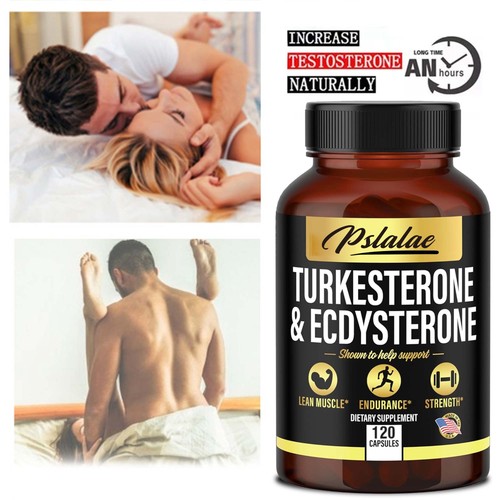 Turkesteron ecdysteron 2000 - turkesteron,