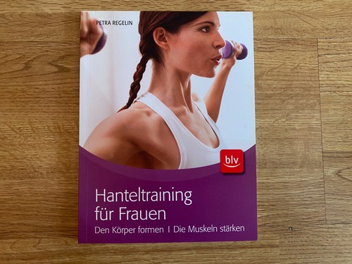 Hanteltraining für frauen den - hanteltraining,