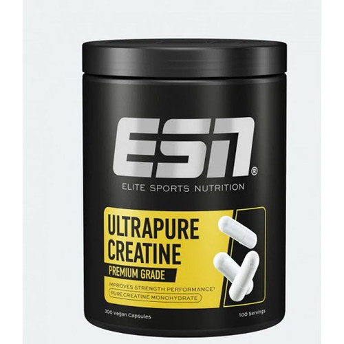 Esn creatine capsules - esn, 300