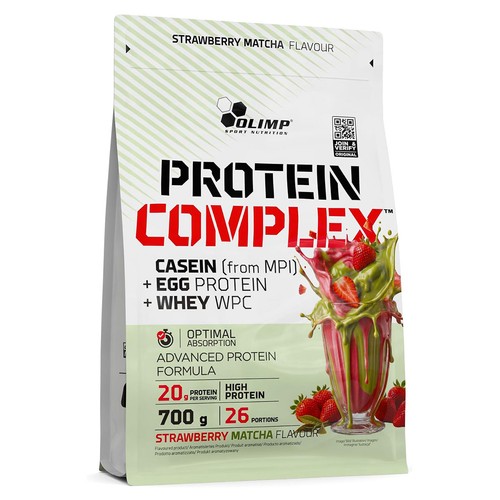 Olimp protein - (35,