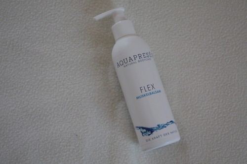 Aquapresen flex - !!,