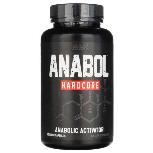 Nutrex anabol hardcore - nutrex,