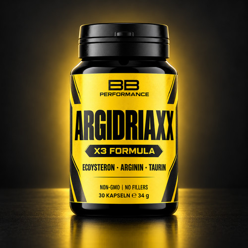 Argidriaxx ecdysteron - argidriaxx,