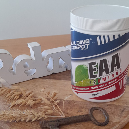 Bodybuilding depot eaa limette - depot,