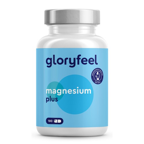 Magnesiumcitrat 1554mg mit - 1554mg,