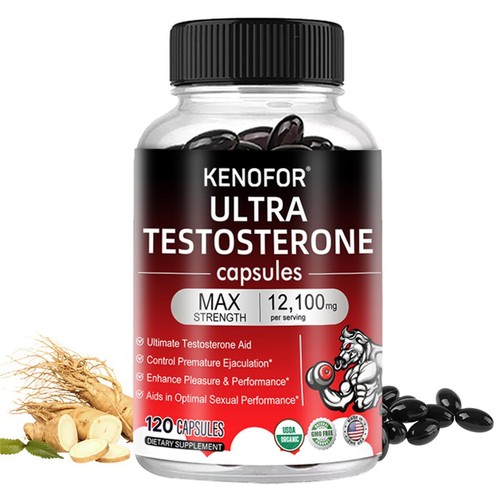 Ultra testosteron für - ultra,