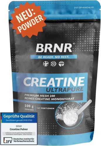 Brnr creatin monohydrat - brnr,