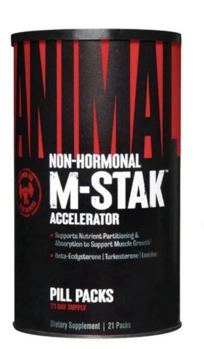 Universal nutrition animal - universal,