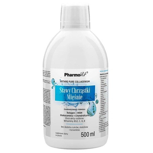Pharmovit gelenke knorpel - pharmovit,