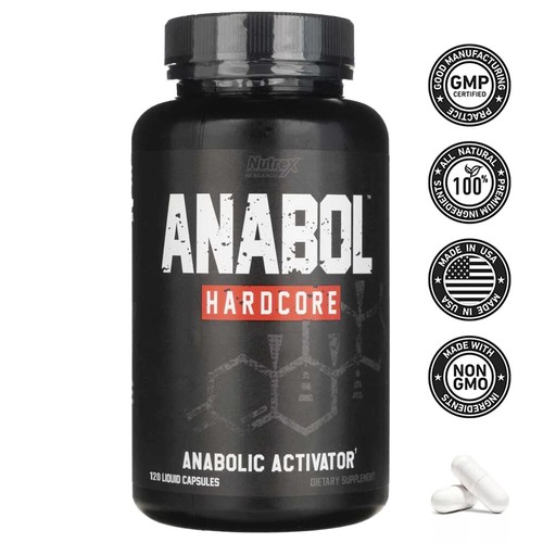 Anaboler aktivator - anaboler,