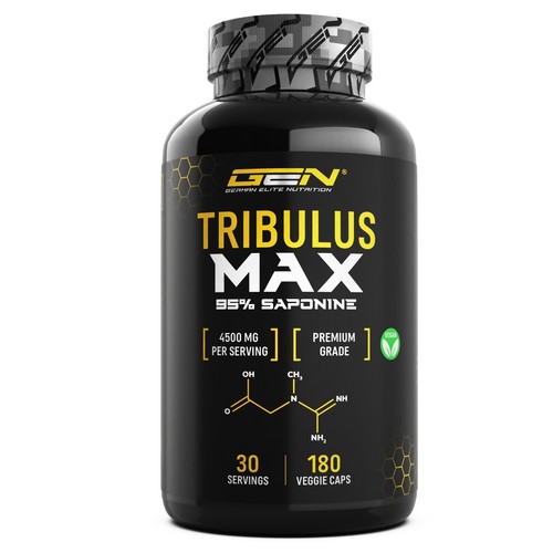Tribulus terrestris 180 - tribulus,