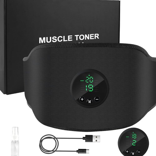 Ems bauchmuskeltrainer - ems,