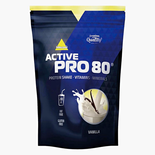 Inkospor active pro - inkospor, 80