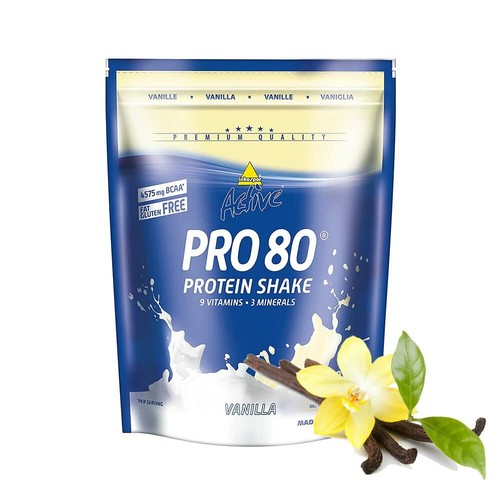 Inko pro active whey - inko, 80