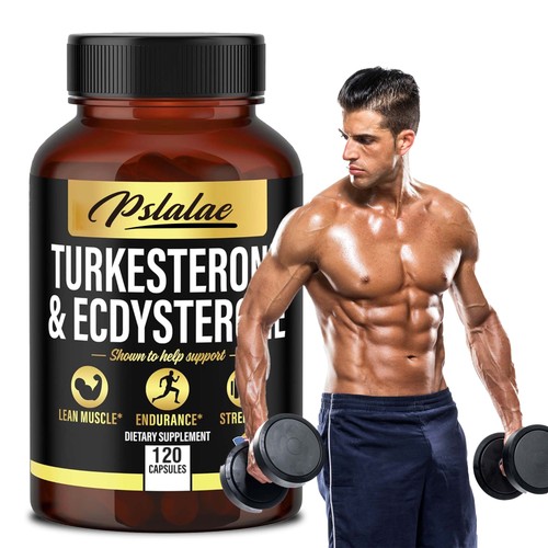 Turkesteron ecdysteron 2000 - +,