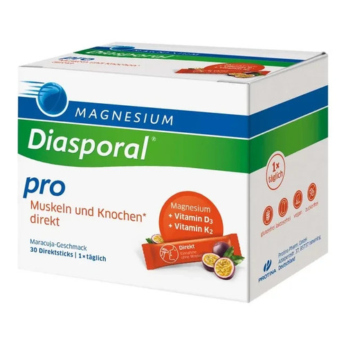 Magnesium diasporal pro - magnesium-diasporal,