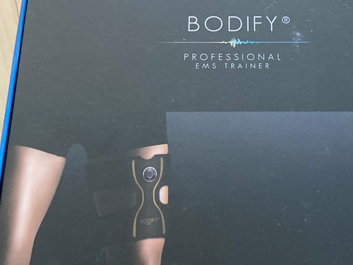Bodify ems beintrainer - ems, pro