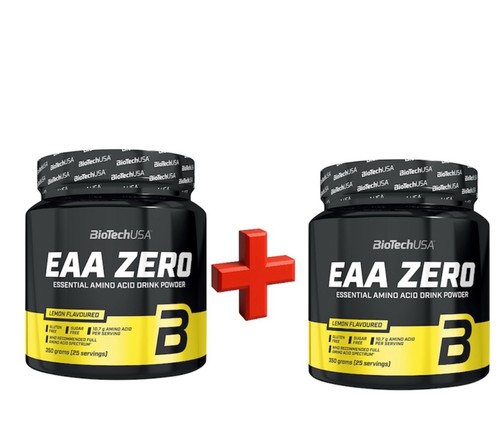 Biotech usa eaa zero - usa,
