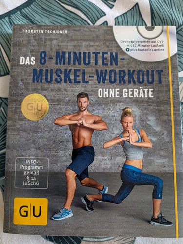 Das minuten muskel workout - das, 8-minuten-muskel-workout