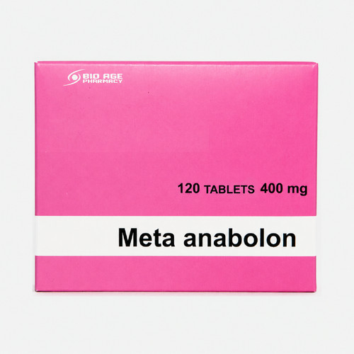 Meta anabolon testosteron - meta,