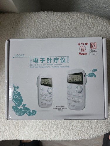 Hwato sdz iib - hwato, sdz-iib