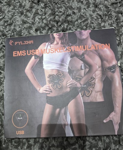 Ems sixpack trainer set - sixpack,