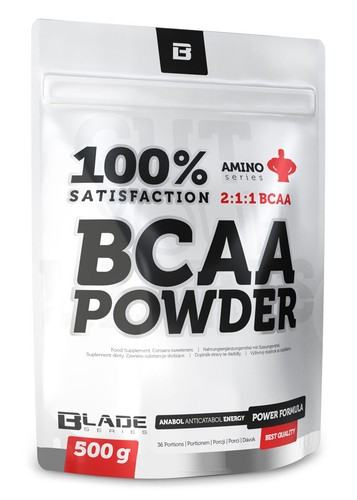 Tec nutrition 100 bcaa - -, 100%