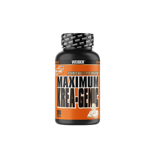 Weider maximum krea - maximum, krea-genic