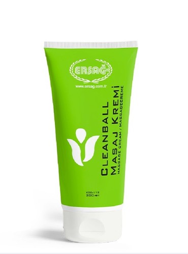 Ersag massagecreme kühlt - massagecreme, bei