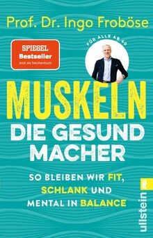 Muskeln die gesundmacher - muskeln, gesundmacher: