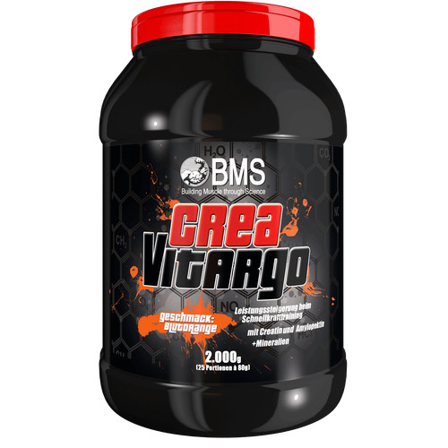 Creavitargo von bms - (2.000, g)