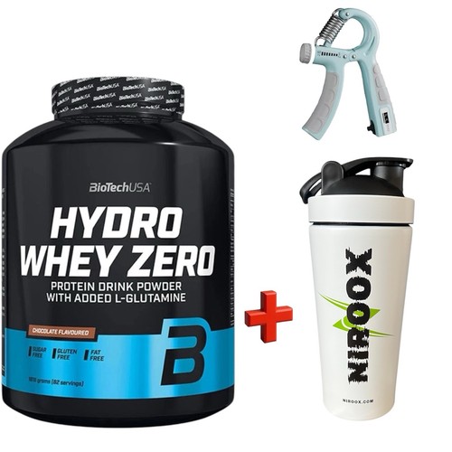 Biotech usa hydro - hydro, zero