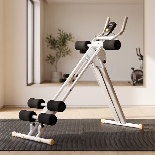 Peak power bauchtrainer - peak,