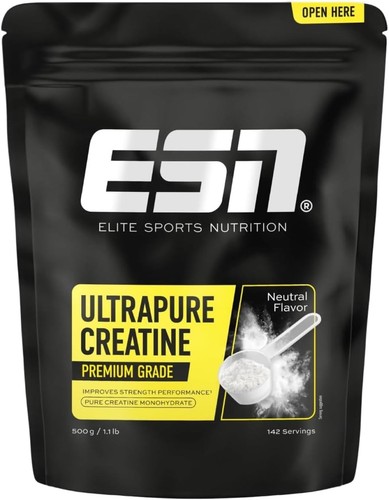 Esn ultrapure creatine - ultrapure,