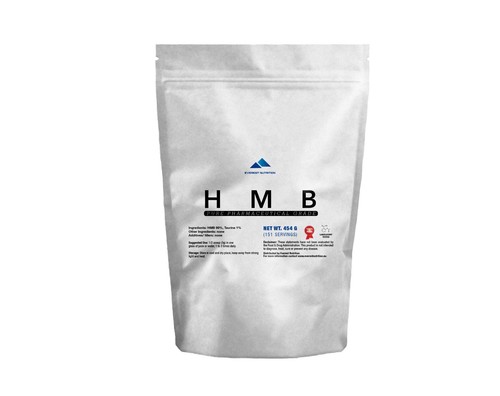 Hmb pulver anabol - anabol, &
