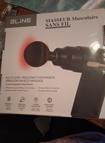 Kabelloses muskel - muskel,