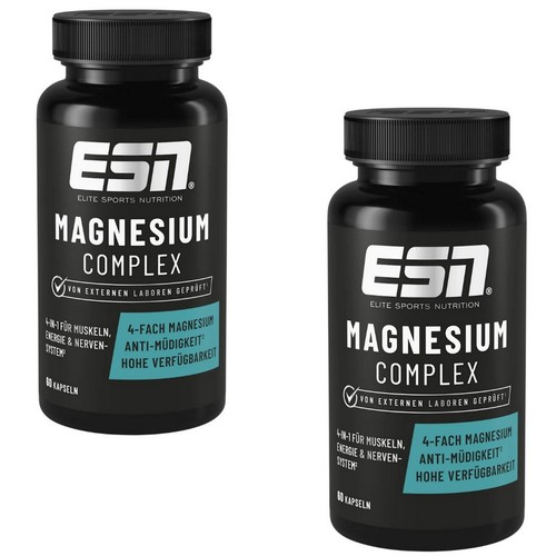 Esn magnesium complex 4 - magnesium,