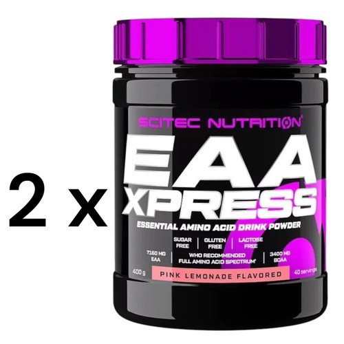 Scitec nutrition eaa xpress - nutrition,