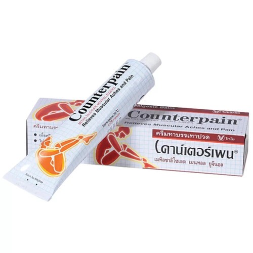 Schmerzlinderung salbe für - salbe,