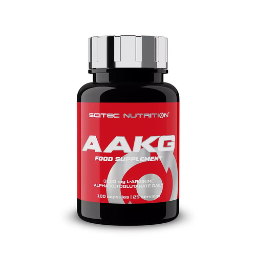 Scitec aakg 100 - scitec,