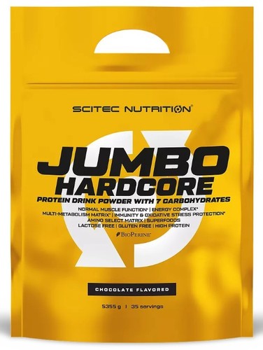 Scitec - eur/kg),