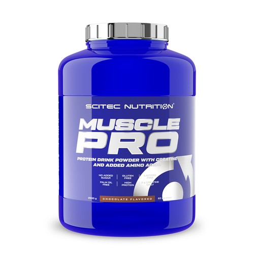Scitec - (20,20,