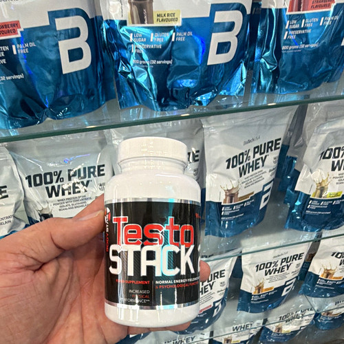 Bodystar testostack für - bodystar,